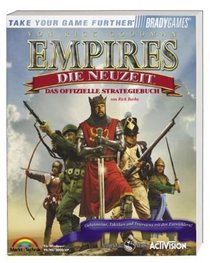 Empires. Die Neuzeit.
