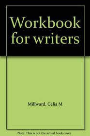 Workbook for writers