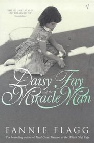 Daisy Fay and Miracle Man