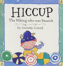 Hiccup: The Viking who was Seasick