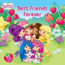 Best Friends Forever (Strawberry Shortcake)