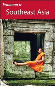 Frommer's Southeast Asia (Frommer's Complete)