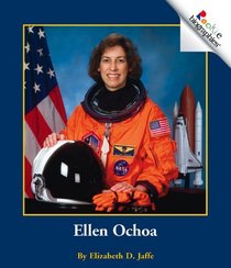 Ellen Ochoa (Rookie Biographies)