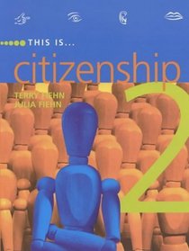 This Is Citizenship 2 (Book 2)