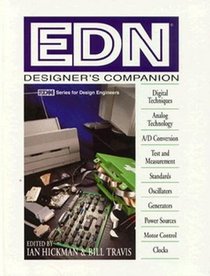EDN Designers Companion (EDN Series for Design Engineers)