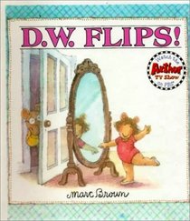 D.W. Flips!