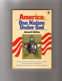 America, one nation under God (An Input book)