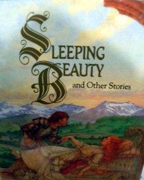 Sleeping Beauty and Other Stories (Running Press Miniature Editions)