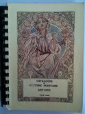 Catalogue of Picture Postcard Artists