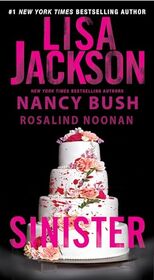 Sinister (The Wyoming Series)