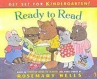 Ready to Read: Based on Timothy Goes to School