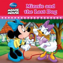 Disney's Minnie and the Lost Dog