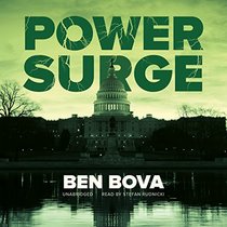 Power Surge: Library Edition