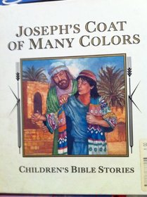 Joseph's Coat of Many Colors