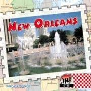 New Orleans (Cities)