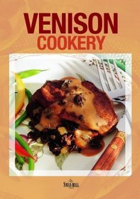Venison Cookery (Cookery Book)