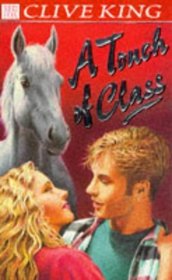 A Touch of Class (Red Fox Young Adult Fiction)