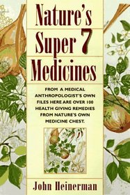 Natures Super Medicines