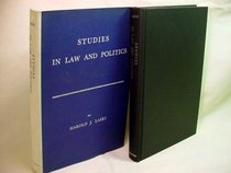 Studies in Law and Politics