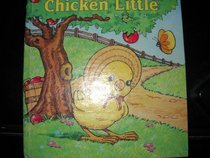 Chicken Little (Merrigold Press tell a tale books)