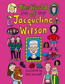 The World of Jacqueline Wilson