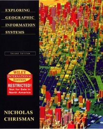 Exploring Geographical Information Systems
