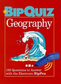 Geography (Bipquiz Series)