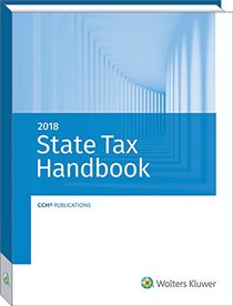 State Tax Handbook (2018)