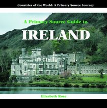 Ireland (Primary Sources of Countries of the World)