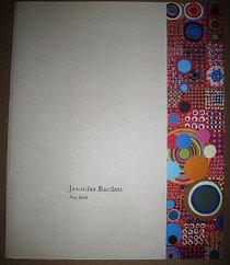 Jennifer Bartlett: New work : April 5-May 13, 2000