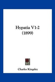 Hypatia V1-2 (1899)