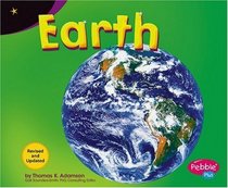 Earth: Revised Edition (Pebble Plus)