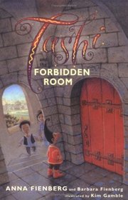 Tashi and the Forbidden Room (Tashi)
