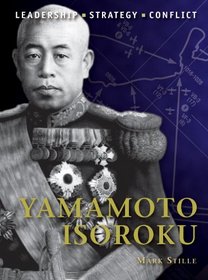 Yamamoto Isoroku (Command)