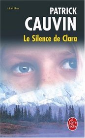 Le Silence de Clara (French Edition)