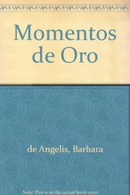 Momentos de Oro (Spanish Edition)