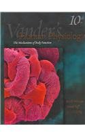 Vander's Human Physiology: The Mechanisms Of Body Function