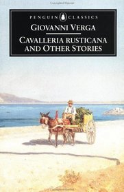 Cavalleria Rusticana and Other Stories (Penguin Classics)