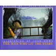 The Man Who Lit the Stars