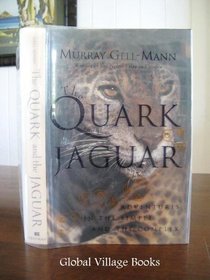 The Quark and the Jaguar