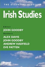 Irish Studies (Arnold Publication)