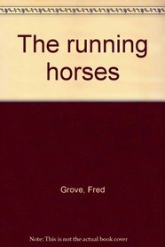 The running horses