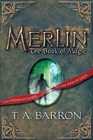 The Book of Magic: Book 12 (Merlin)