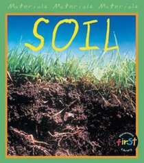 Soil (Materials)