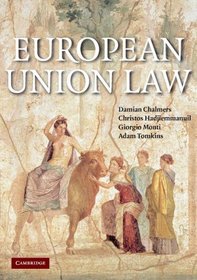 European Union Law: Text and Materials