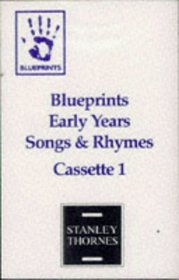 Early Years (Blueprints S.)