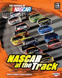 NASCAR at the Track (The Science of Nascar)