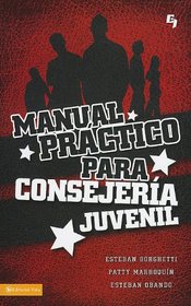Manual practico para consejera juvenil (Especialidades Juveniles) (Spanish Edition)