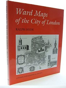 Ward Maps of the City of London