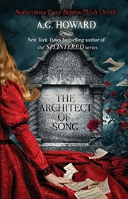 The Architect of Song (Haunted Hearts Legacy)